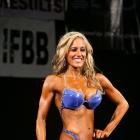 Amanda  Schulte - NPC Sacramento 2009 - #1