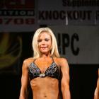 Mariaha   Rogers - NPC Sacramento 2009 - #1