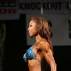 Dorthea   Peters - NPC Sacramento 2009 - #1