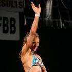 Chrissy   Zmijewski - NPC Sacramento 2009 - #1