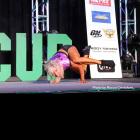 Paula   Williams-Gulman - NPC Emerald Cup 2010 - #1