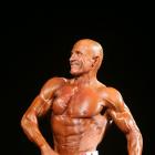 Dave   Blumgold - NPC Sacramento 2009 - #1