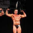 Stephen    Hooks - NPC Sacramento 2009 - #1