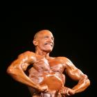 Dave   Blumgold - NPC Sacramento 2009 - #1