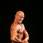 Dave   Blumgold - NPC Sacramento 2009 - #1