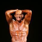 Dave   Blumgold - NPC Sacramento 2009 - #1