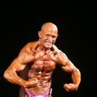 Dave   Blumgold - NPC Sacramento 2009 - #1