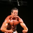 Stephen    Hooks - NPC Sacramento 2009 - #1