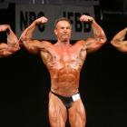 Duskin  Johnson - NPC Sacramento 2009 - #1