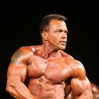 Brad   Cannedy  - NPC Sacramento 2009 - #1