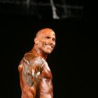 Bill   Roberts  - NPC Sacramento 2009 - #1