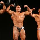 Fausto   Perez  - NPC Sacramento 2009 - #1