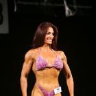 Sandra  Augustin - NPC Sacramento 2009 - #1