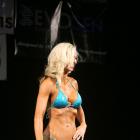 Brenda   Brown  - NPC Sacramento 2009 - #1