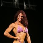 Sandra  Augustin - NPC Sacramento 2009 - #1