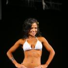 Khay   Rosemond  - NPC Sacramento 2009 - #1