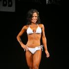 Khay   Rosemond  - NPC Sacramento 2009 - #1