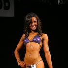 Megan   Zumpano  - NPC Sacramento 2009 - #1