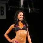 Kristina   Casazza  - NPC Sacramento 2009 - #1