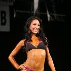 Kristina   Casazza  - NPC Sacramento 2009 - #1