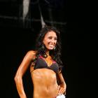 Kristina   Casazza  - NPC Sacramento 2009 - #1