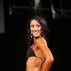 Kristina   Casazza  - NPC Sacramento 2009 - #1