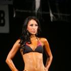 Kristina   Casazza  - NPC Sacramento 2009 - #1