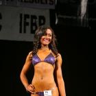 Megan   Zumpano  - NPC Sacramento 2009 - #1