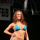 Kristina   Milova  - NPC Sacramento 2009 - #1