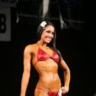 Trisha   Caspillo  - NPC Sacramento 2009 - #1