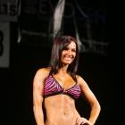 Elena   Mikituk  - NPC Sacramento 2009 - #1