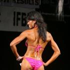 Mary   Gines  - NPC Sacramento 2009 - #1