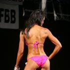 Mary   Gines  - NPC Sacramento 2009 - #1