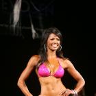 Mary   Gines  - NPC Sacramento 2009 - #1