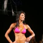 Mary   Gines  - NPC Sacramento 2009 - #1