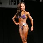 Joy  Anne Crisologo - NPC Sacramento 2009 - #1