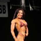 Jami   DeBernard - NPC Sacramento 2009 - #1