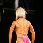 Marla  Johnson - NPC Sacramento 2009 - #1