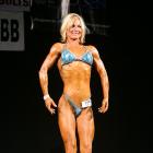 Cindy   Wilson - NPC Sacramento 2009 - #1