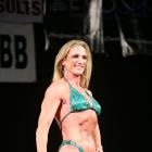 Michelle  McGuire - NPC Sacramento 2009 - #1