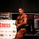 Jack   Sandberg - NPC Washington State Championships 2012 - #1