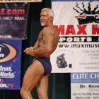 Jeff   Welch - NPC MaxMuscle Vancouver Natural  2010 - #1