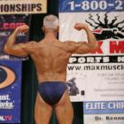 Jeff   Welch - NPC MaxMuscle Vancouver Natural  2010 - #1