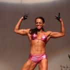 Jennifer   Robinson - NPC Southern Classic 2012 - #1