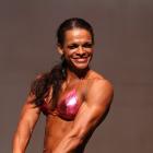 Jennifer   Robinson - NPC Southern Classic 2012 - #1