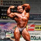 Jose  Raymond - NPC Northwest Championships 2012 - #1