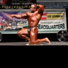 Jose  Raymond - NPC Northwest Championships 2012 - #1