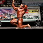 Jose  Raymond - NPC Northwest Championships 2012 - #1