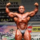 Jose  Raymond - NPC Northwest Championships 2012 - #1