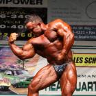 Jose  Raymond - NPC Northwest Championships 2012 - #1